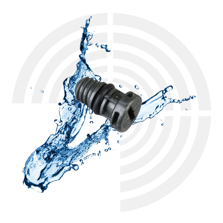 XP DEUS II RC Plug 1 m wasserdicht