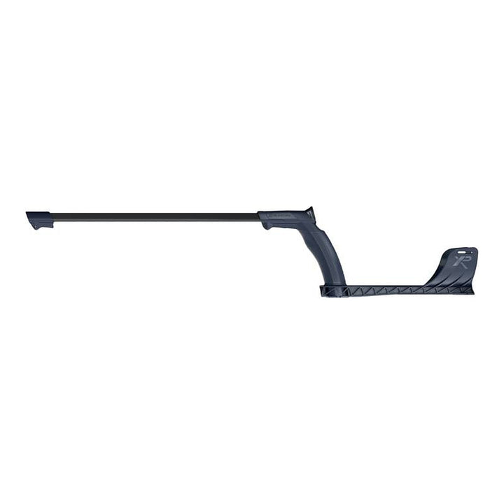 XP Icon WSA ST Metalldetektor, 28cm Suchspule, WSA ST Kopfhörer, kabellos, FMF Multifrequenz