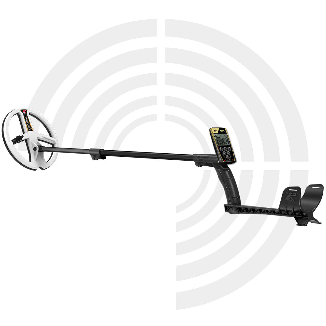 XP ORX 22 HF