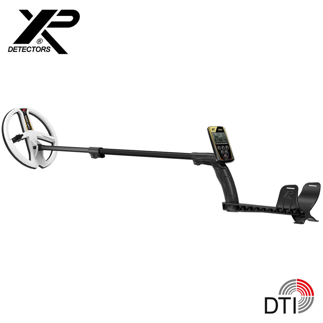 XP ORX 22 HF