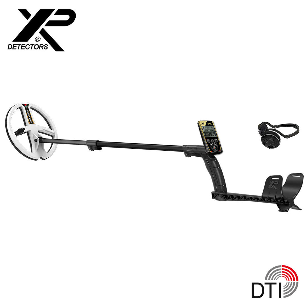 XP ORX 22 HF WSA | Komplett-Set