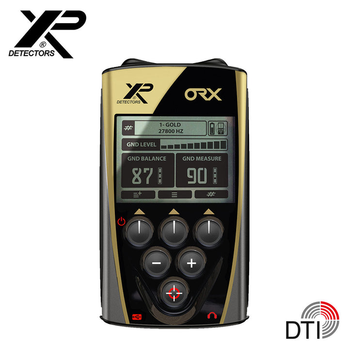 XP ORX ELL HF
