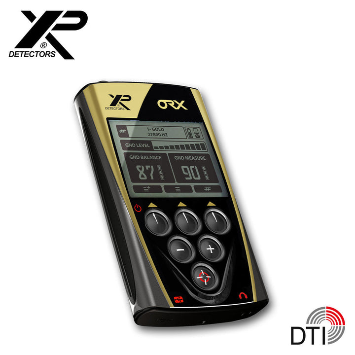 XP ORX 22 HF