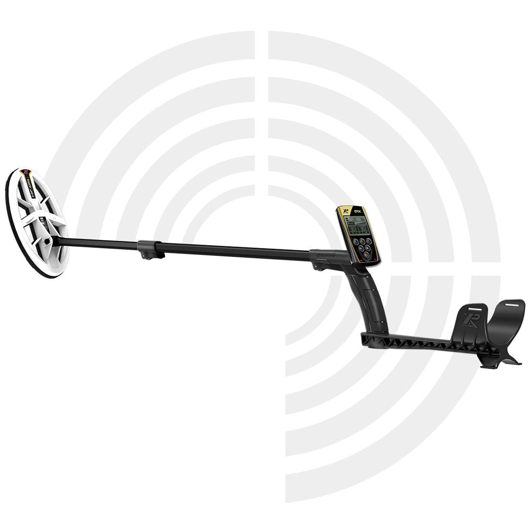 XP ORX ELL HF