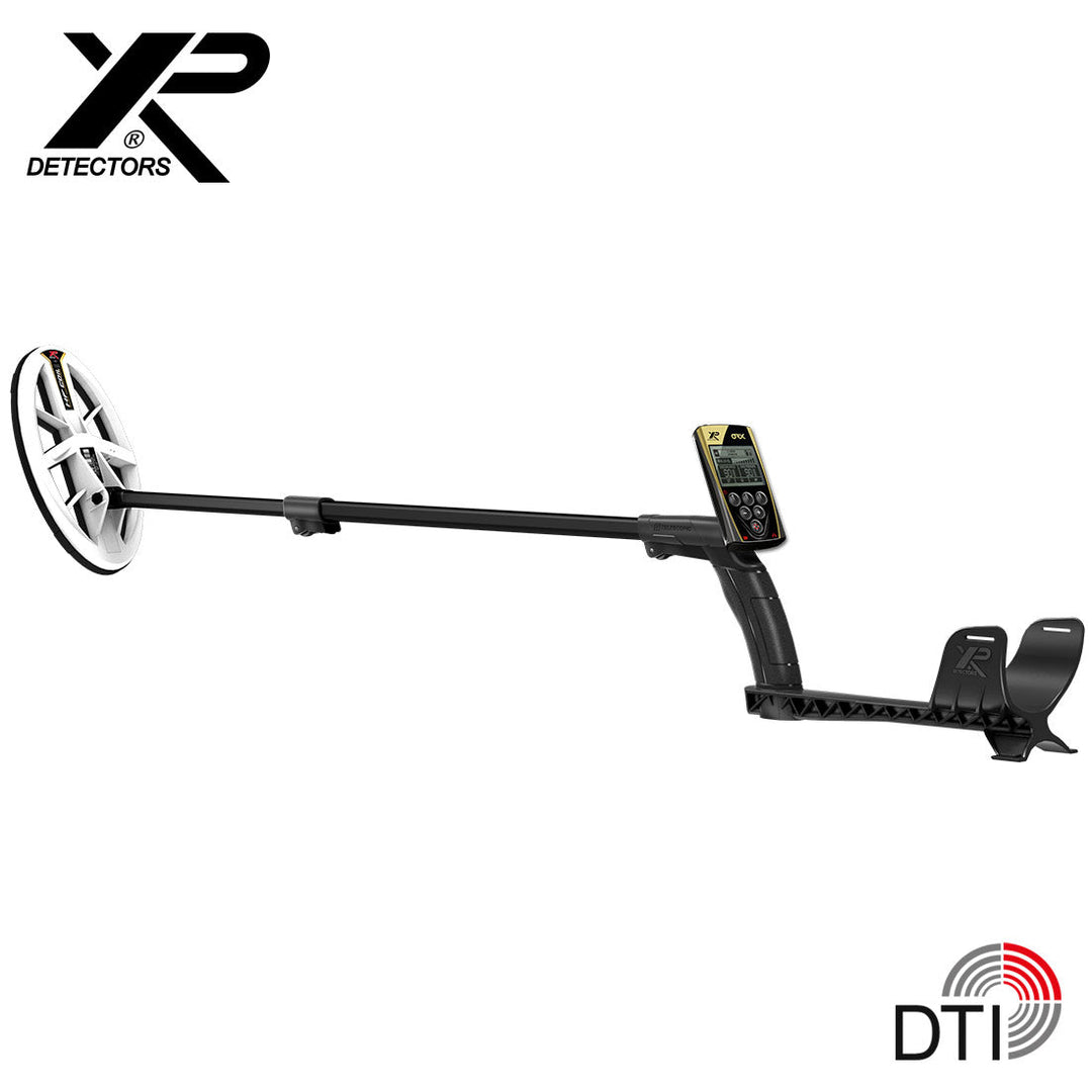XP ORX ELL HF