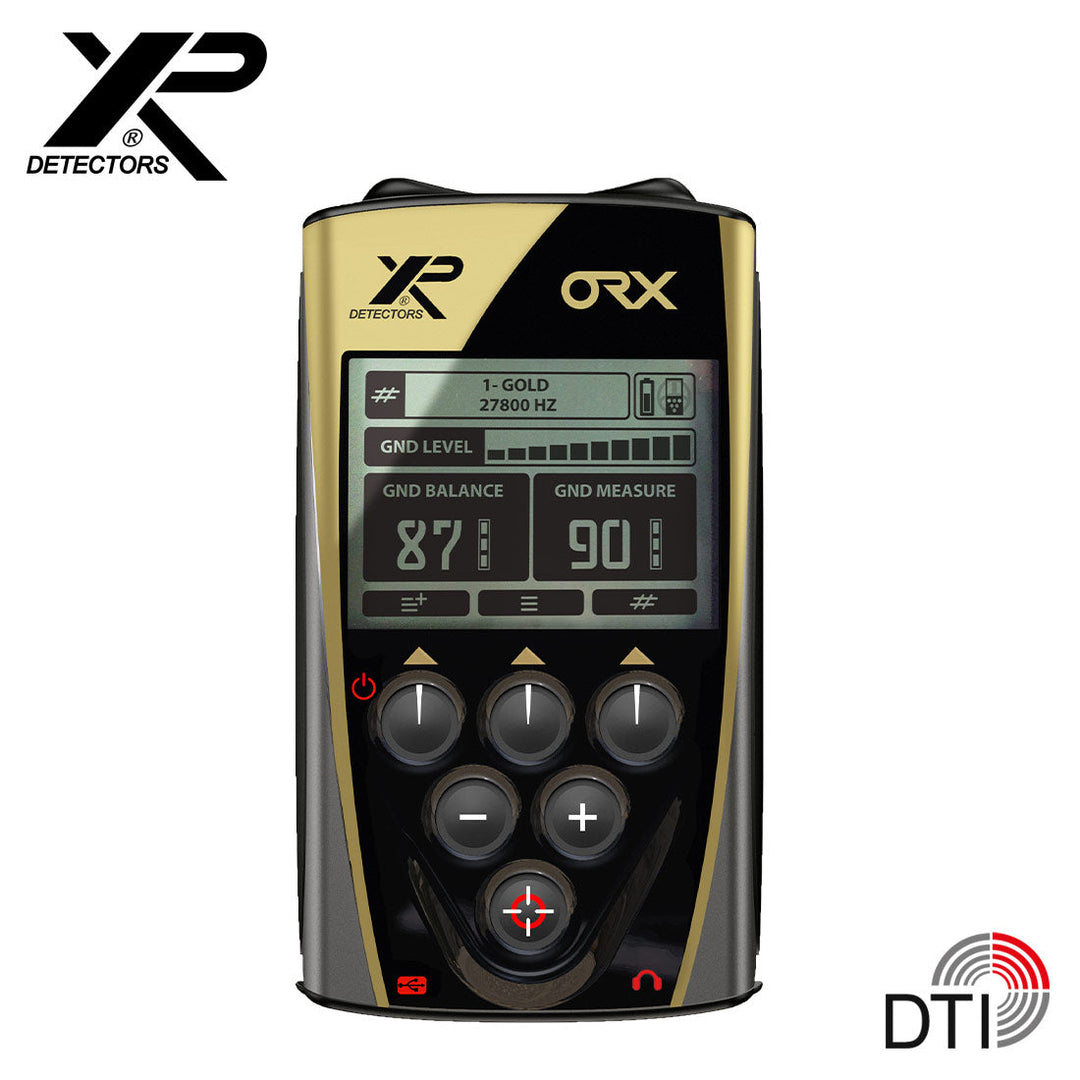 XP ORX X35 22