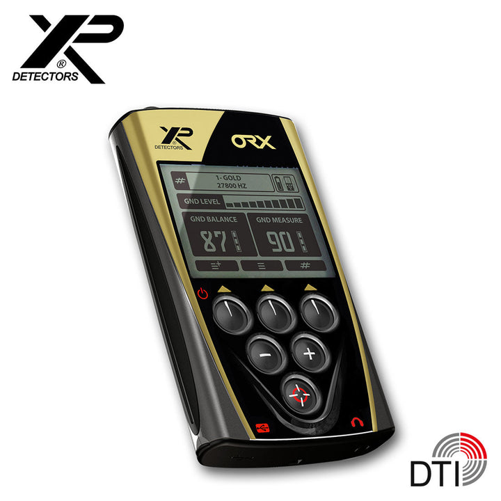XP ORX X35 22 | Komplett Set