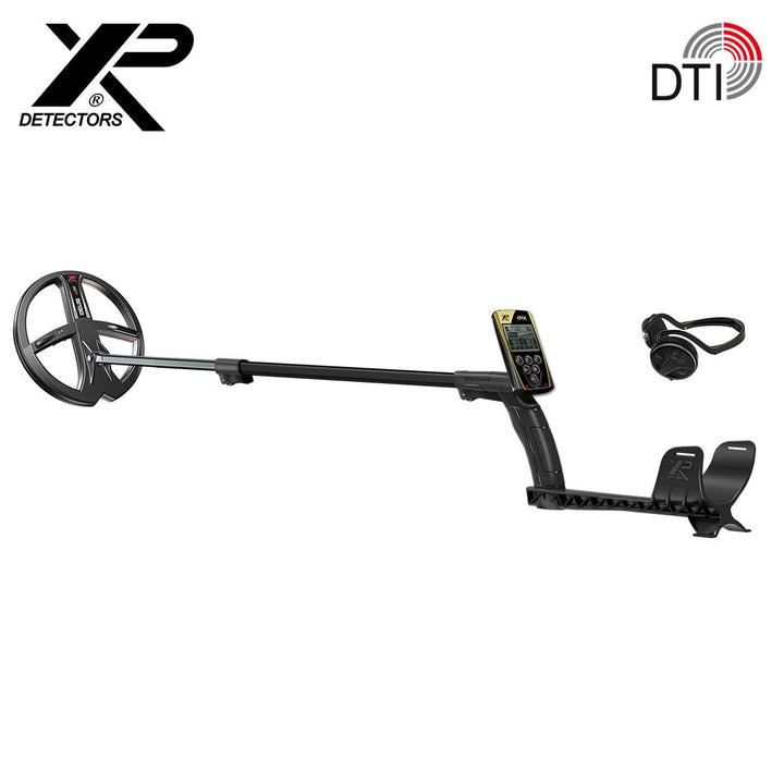 XP ORX X35 22 | Komplett Set