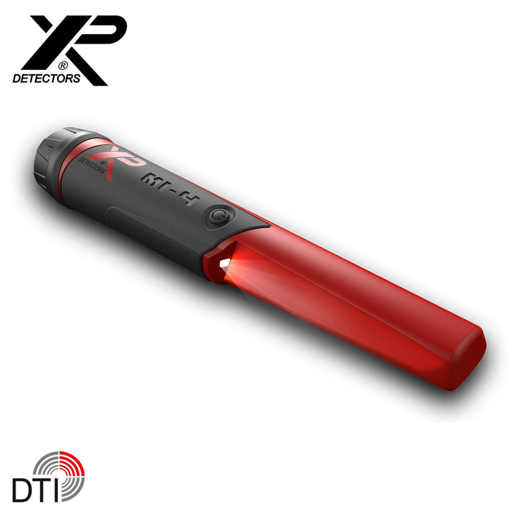 XP PinPointer MI-4