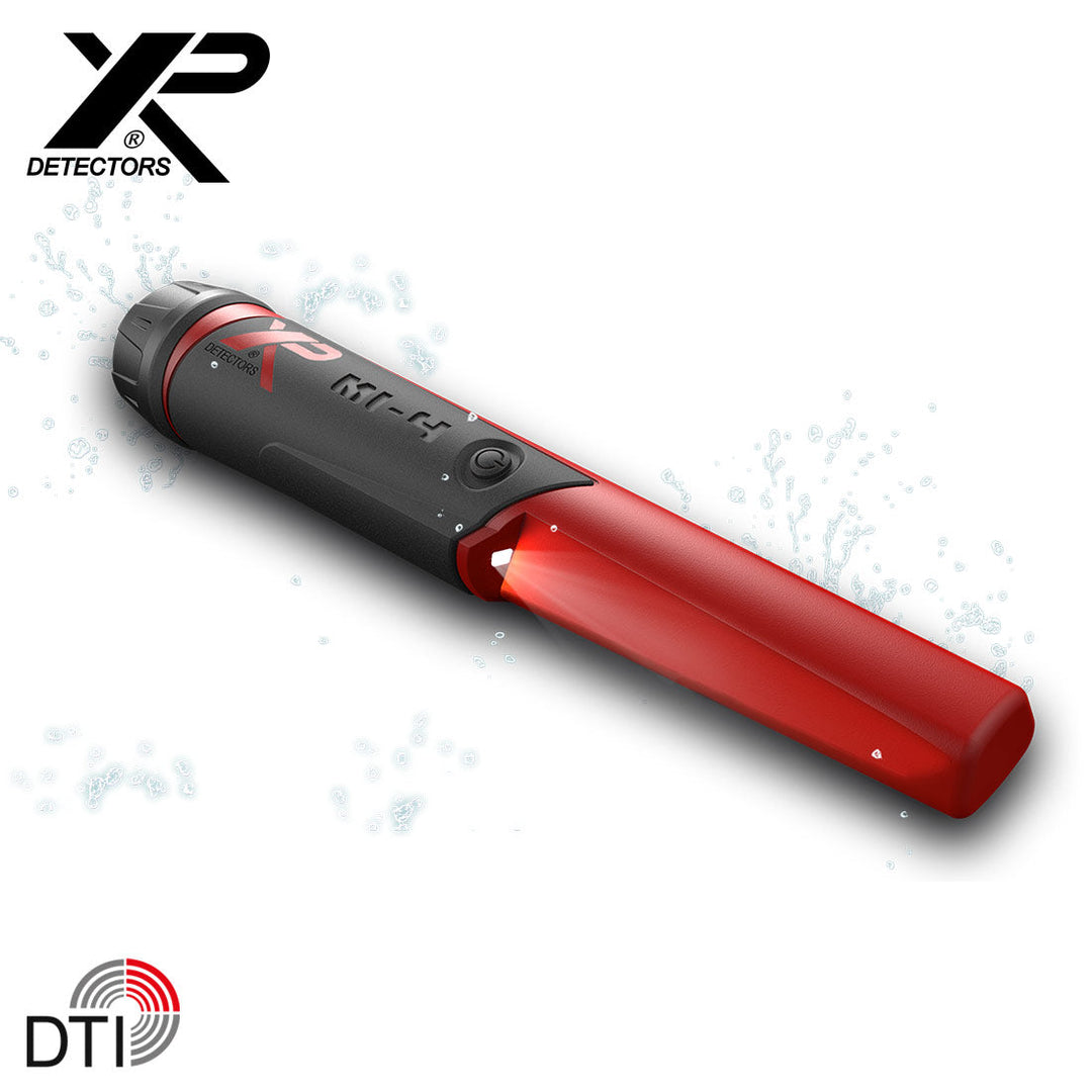 XP PinPointer MI-4