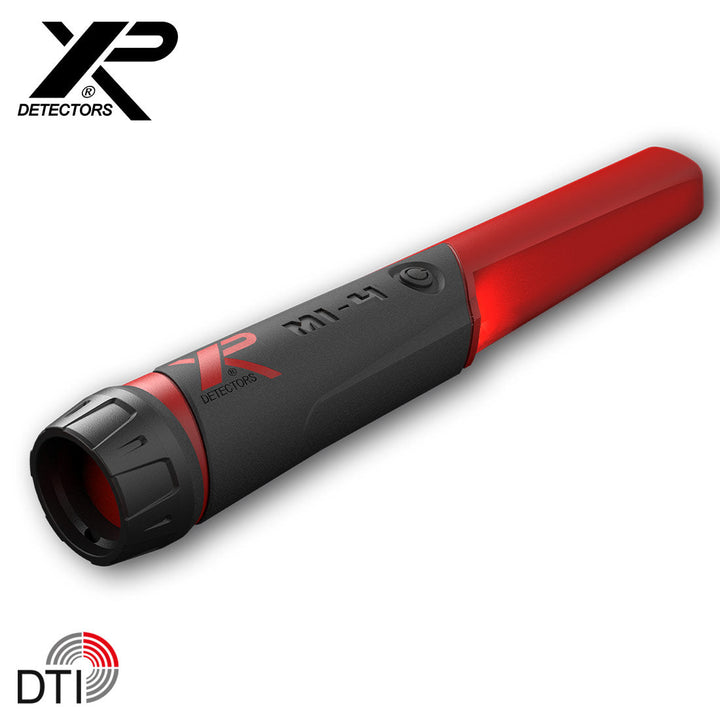 XP PinPointer MI-4