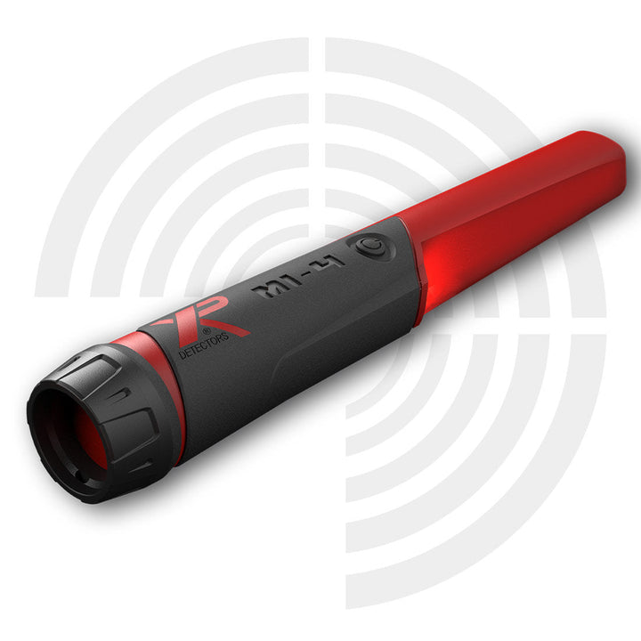 XP PinPointer MI-4