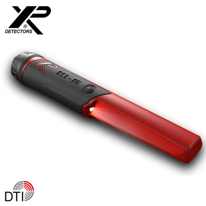 XP PinPointer MI-6