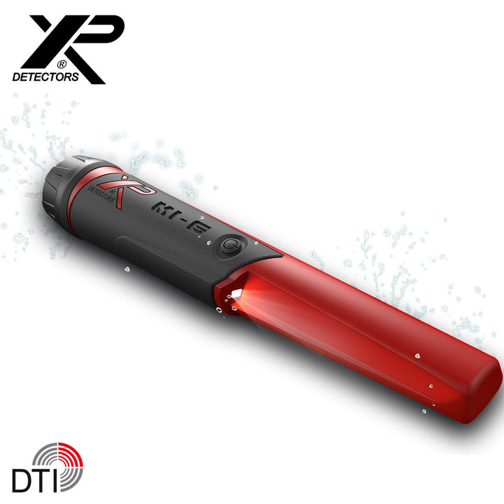 XP PinPointer MI-6