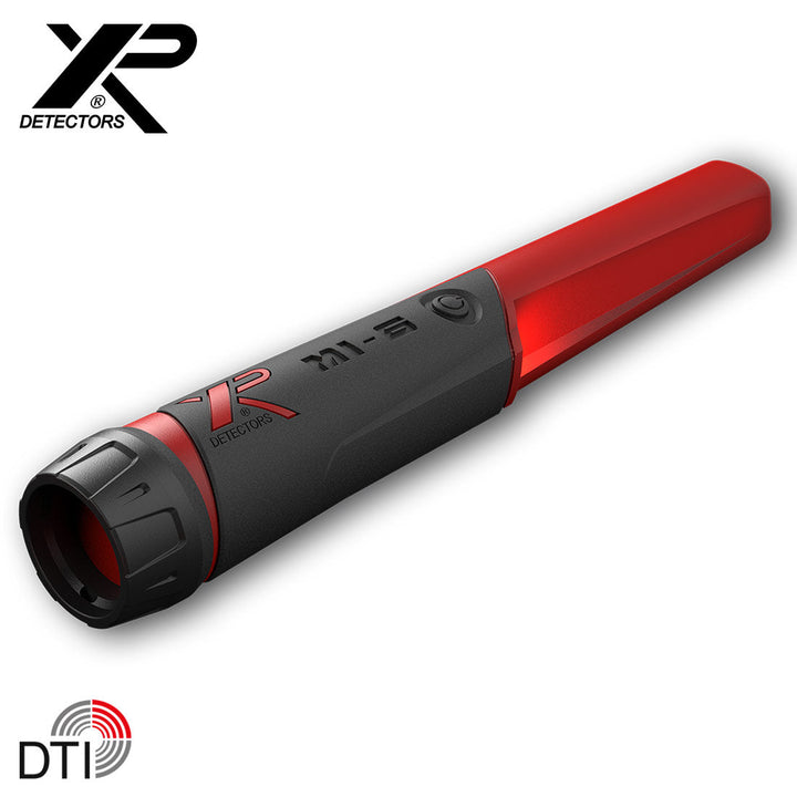 XP PinPointer MI-6