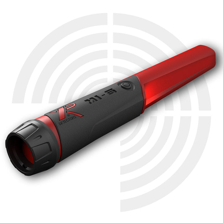 XP PinPointer MI-6