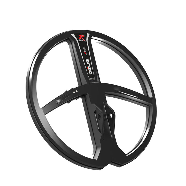 XP ORX X35 22 mit MI-6 Pinpointer im Set