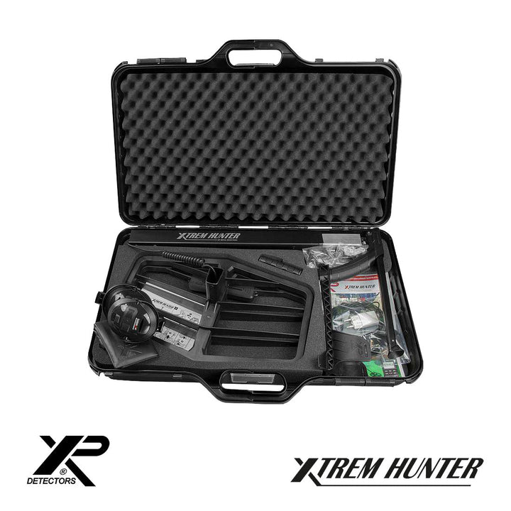 XP XTREM Hunter | Komplettset für Tiefensucher