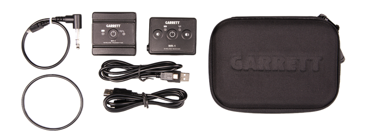 Garrett Z-Lynk Wireless Transmitter/Receiver Kit